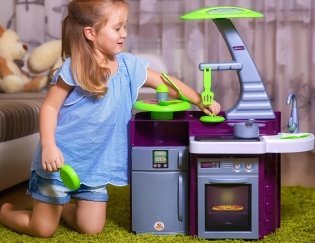 Набор "Кухня Laura" фото книги 3
