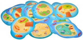 Кубопрыги фото книги 9