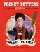 Harry Potter (Pocket Potters) фото книги маленькое 2