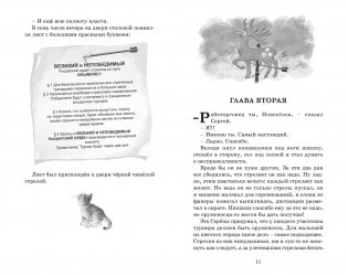 Оруженосец Кашка фото книги 6