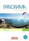Panorama A1: Teilband 2 - Übungsbuch (+ Audio CD) фото книги маленькое 2