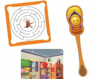 Жукобойка. Прижучьте вредителя! фото книги 3