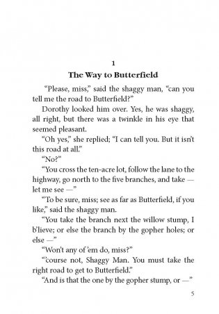 Путешествие в страну Оз. Книга для чтения фото книги 5