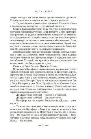 Железное золото фото книги 19