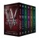 Vampire Academy Box Set 1-6 (количество томов: 6) фото книги маленькое 3