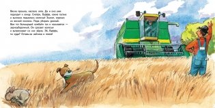 Машины работают фото книги 2