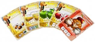 Настольная игра "Свинтус 3D" фото книги 4