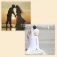 Фотоальбом "Sunset Wedding" (10 цветных листов) фото книги маленькое 2