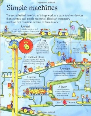 How Things Work фото книги 3