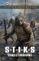 S-T-I-K-S. Существование фото книги маленькое 2