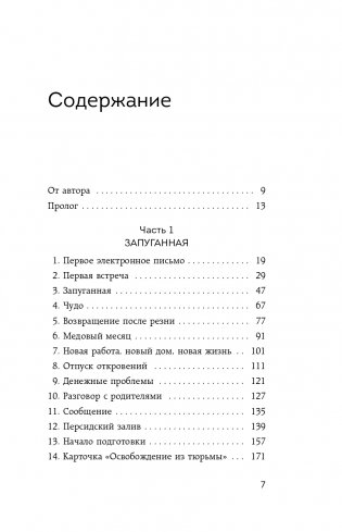 Муж под прикрытием. Шесть жизней мистера Джордана фото книги 8