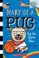 Pug the Sports Star: A Branches Book (Diary of a Pug #11) фото книги маленькое 2
