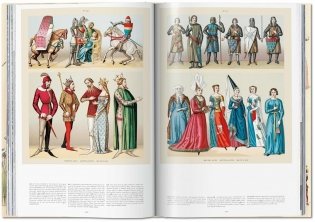 The Complete Costume History фото книги 6