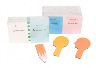 Настольная игра "Длина волны" фото книги 5