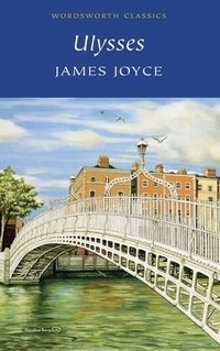 Ulysses фото книги