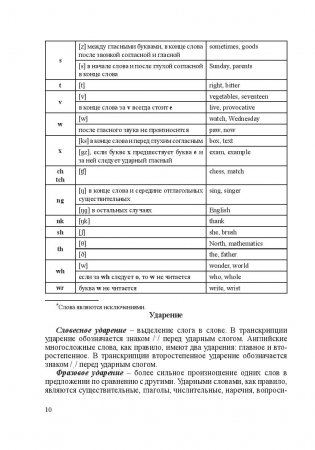 Английский язык для студентов учреждений высшего образования фото книги 10