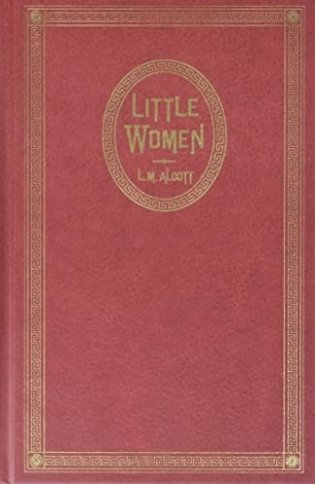 Little Women: The Original Classic with Photos from the Major Motion Picture фото книги