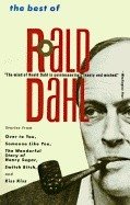 Best of Roald Dahl. The фото книги