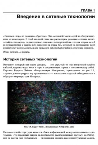 Kubernetes и сети. Многоуровневый подход фото книги 13