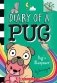 Pug`s sleepover: a branches book (diary of a pug #6) фото книги маленькое 2