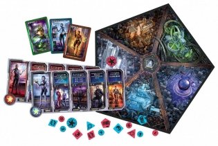 Ультиматум синдиката фото книги 2