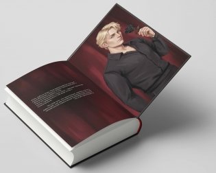 Самосожжение фото книги 7