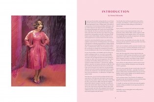 Madly Marvelous фото книги 2