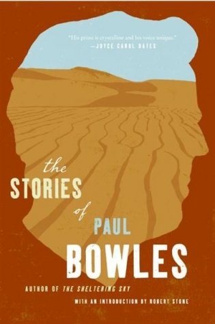 The Short Stories of Paul Bowles фото книги