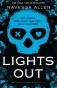 Lights Out фото книги маленькое 2