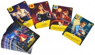 Легенды города гангстеров фото книги 12