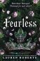 Fearless HB фото книги маленькое 2
