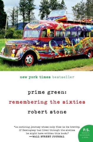 Prime Green: Remembering the Sixties фото книги