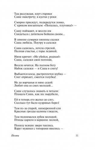 Кому на Руси жить хорошо фото книги 11