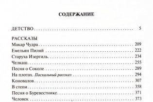 Песня о соколе фото книги 2