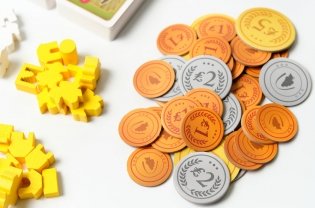 Настольная игра "Виноделие" фото книги 10