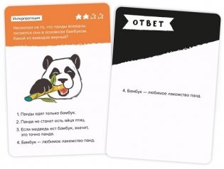 Игра-головоломка "Критическое мышление" фото книги 9