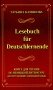 Lesebuch fur Deutschlernende. Книга для чтения по немецкой литературе для изучающих немецкий язык фото книги маленькое 2