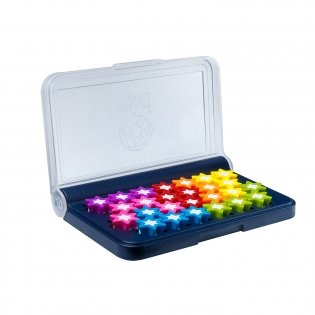 Логическая игра "IQ-Звёзды" фото книги 3