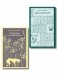 Набор "Тайны двух Нелли (комплект из 2 книг: "Униженные и оскорблённые" Ф. Достоевского и "Лавка древностей" Ч. Диккенса) фото книги маленькое 2