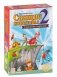 Спящие королевы 2. Спасение королей Настольные игры. Миссия выполнима! фото книги маленькое 2