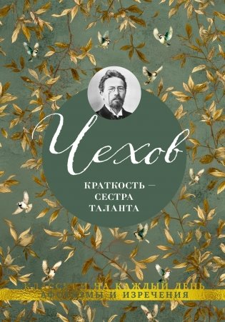 Краткость — сестра таланта фото книги