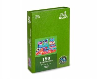 День дружбы NEW, Пазл фото книги