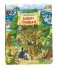 Сказки Пушкина в картинках. Виммельбух фото книги маленькое 2
